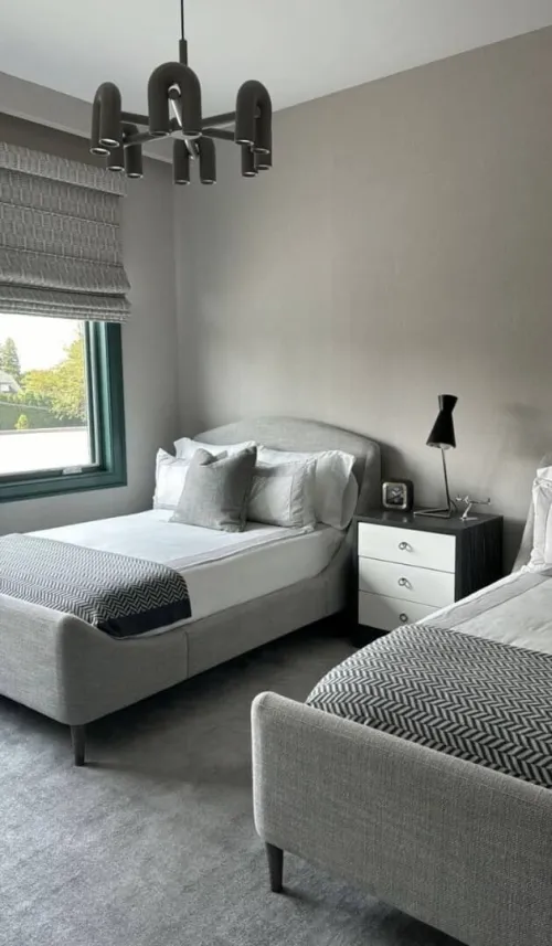 Vente Appartement F2 Alger Bordj el bahri