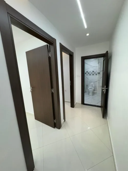 Vente Appartement F4 Alger Bordj el bahri