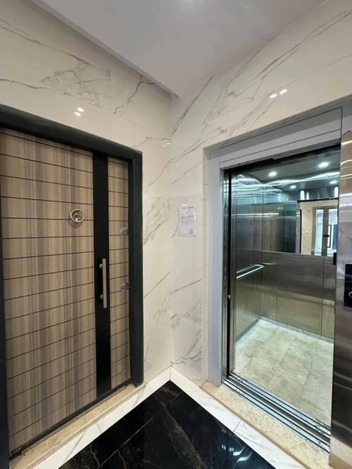Vente Appartement F2 Alger Alger centre