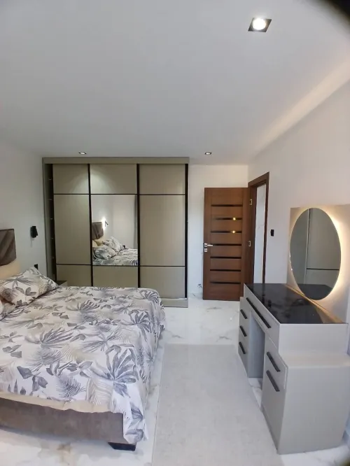 Vente Appartement F4 Alger El marsa