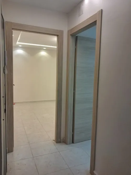 Vente Appartement F4 Alger Bordj el kiffan