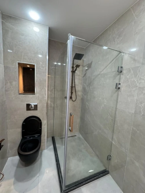Vente Appartement F4 Alger Birkhadem