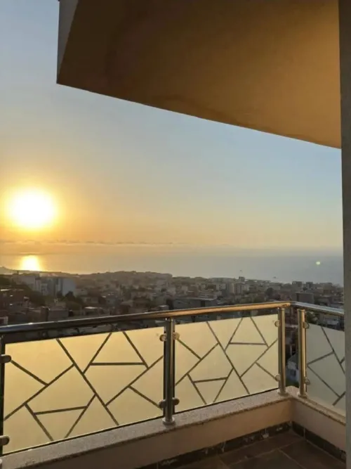 Vente Appartement F4 Alger Ain taya