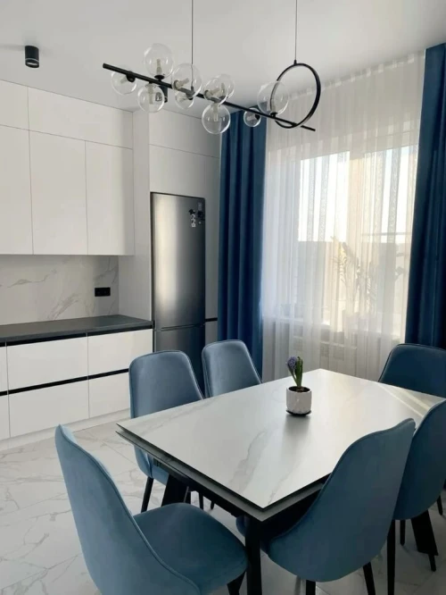 Vente Appartement Studio Alger Bordj el bahri