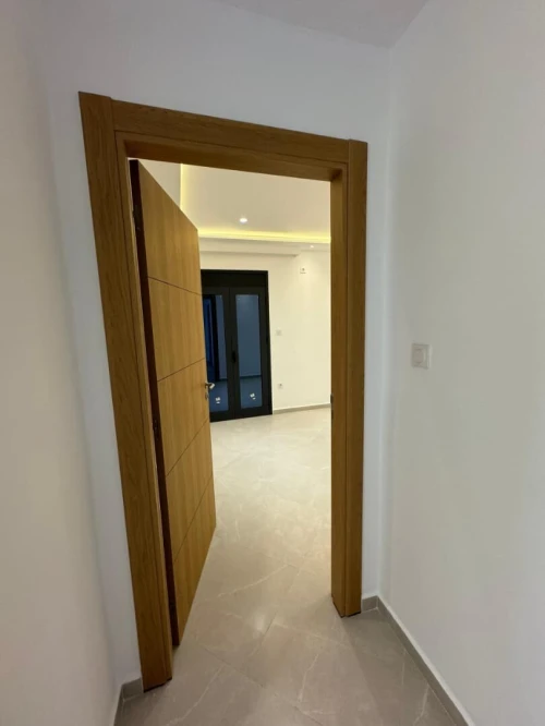 Vente Appartement F4 Alger El harrach