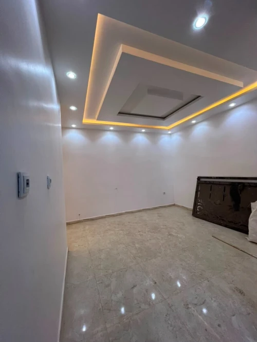Vente Appartement F3 Alger Bordj el kiffan