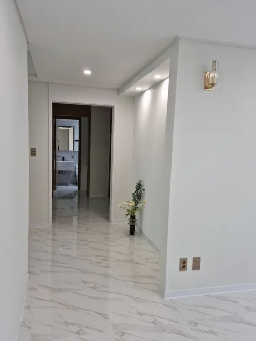 Vente Appartement F3 Alger Bordj el kiffan