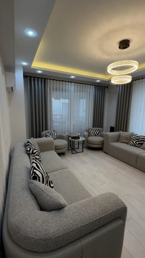 Vente Appartement F2 Alger Bordj el bahri