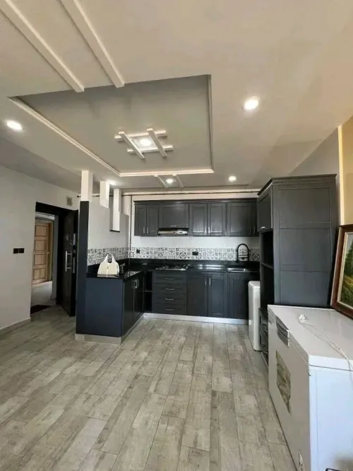 Vente Appartement F2 Alger Bordj el kiffan