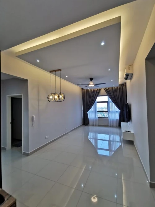 Vente Appartement F3 Alger Bab ezzouar