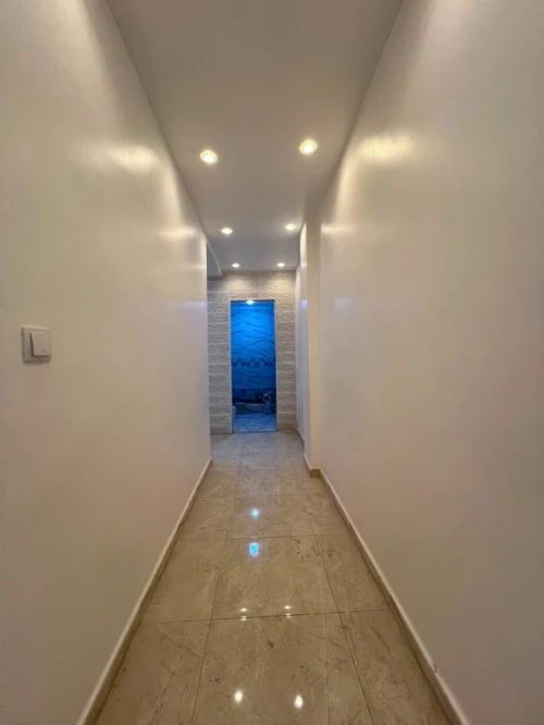 Vente Appartement F3 Alger Bordj el kiffan