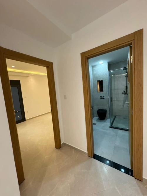 Vente Appartement F4 Alger Birkhadem