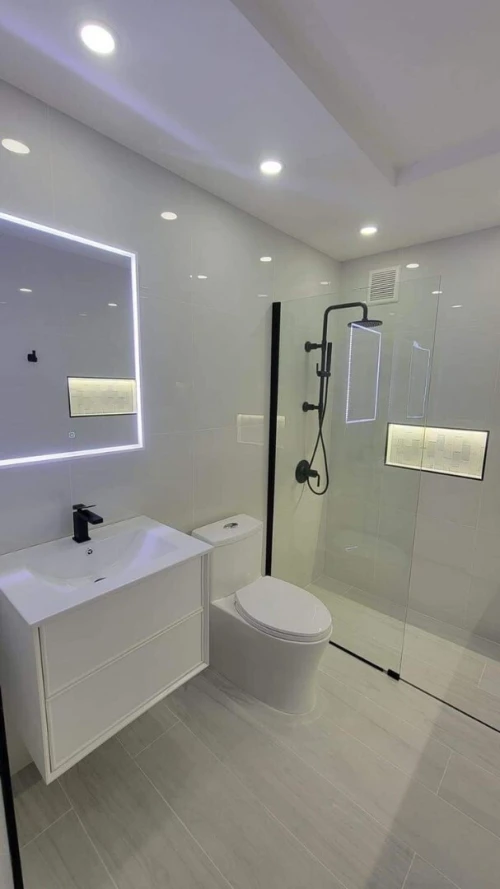 Vente Appartement F2 Alger Bordj el kiffan