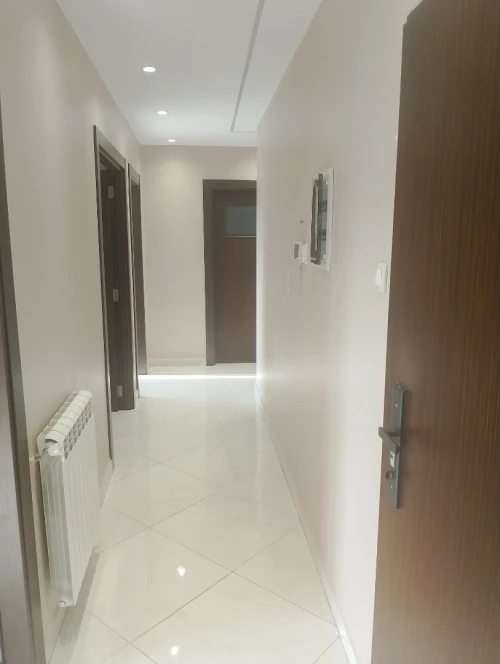 Vente Appartement F4 Alger Bordj el bahri