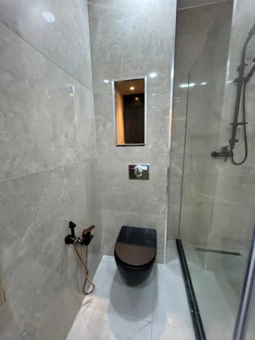 Vente Appartement F4 Alger Bordj el kiffan