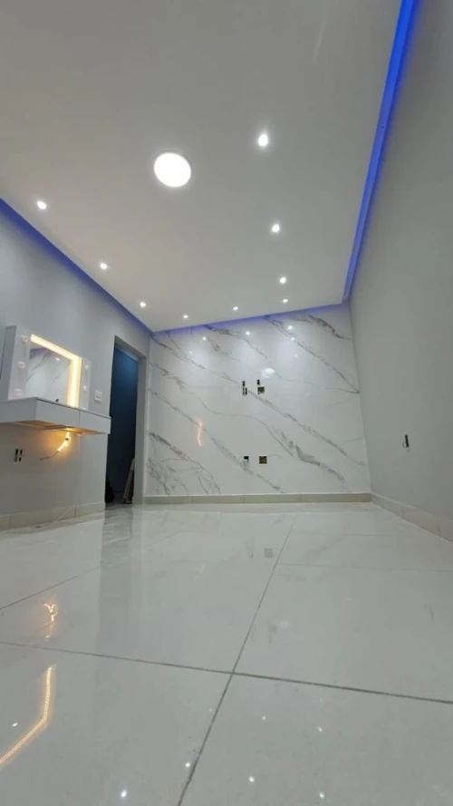 Vente Appartement F2 Alger Bordj el kiffan