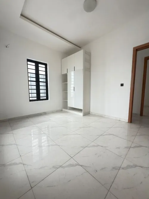 Vente Appartement F4 Alger Bordj el bahri