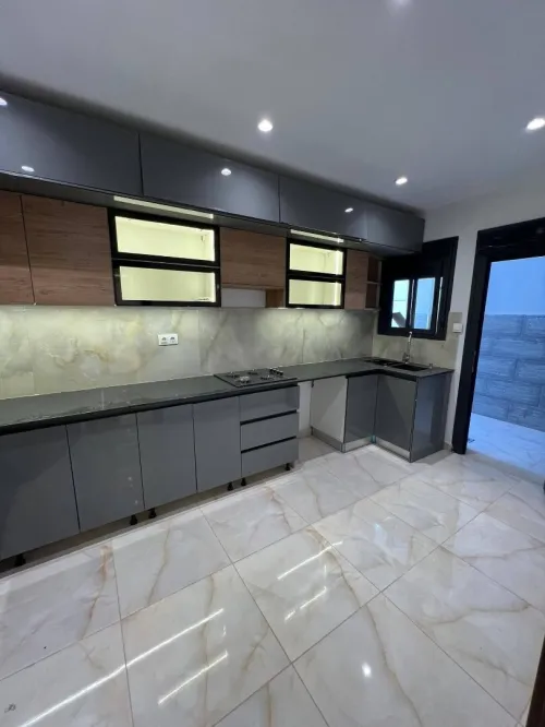 Vente Appartement F4 Alger Bab ezzouar