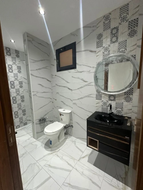 Vente Appartement F4 Alger Bordj el bahri