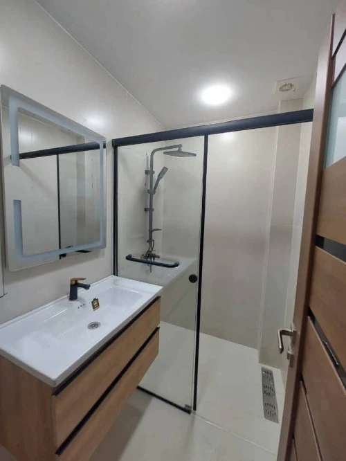 Vente Appartement F4 Alger Bordj el bahri