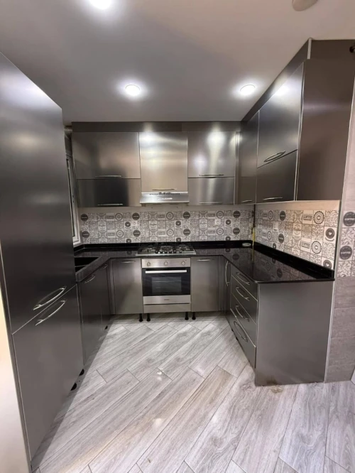 Vente Appartement F3 Alger Oued smar