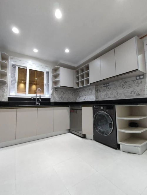 Vente Appartement F4 Alger Birkhadem