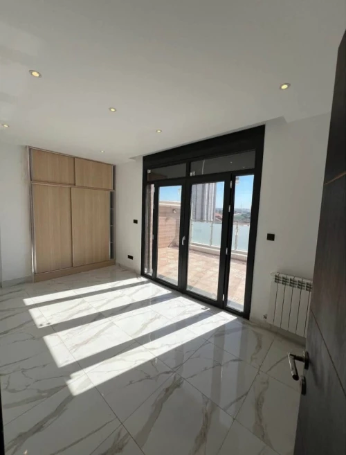 Vente Appartement F4 Alger Ain taya