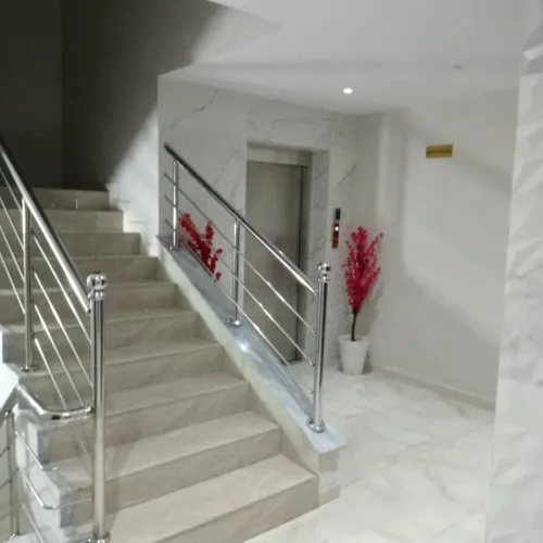 Vente Appartement F3 Alger Oued smar