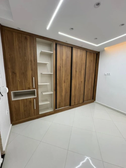 Vente Appartement F4 Alger Bordj el bahri