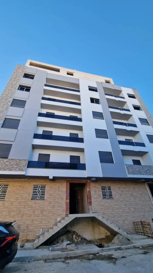 Vente Appartement F4 Alger Bordj el bahri
