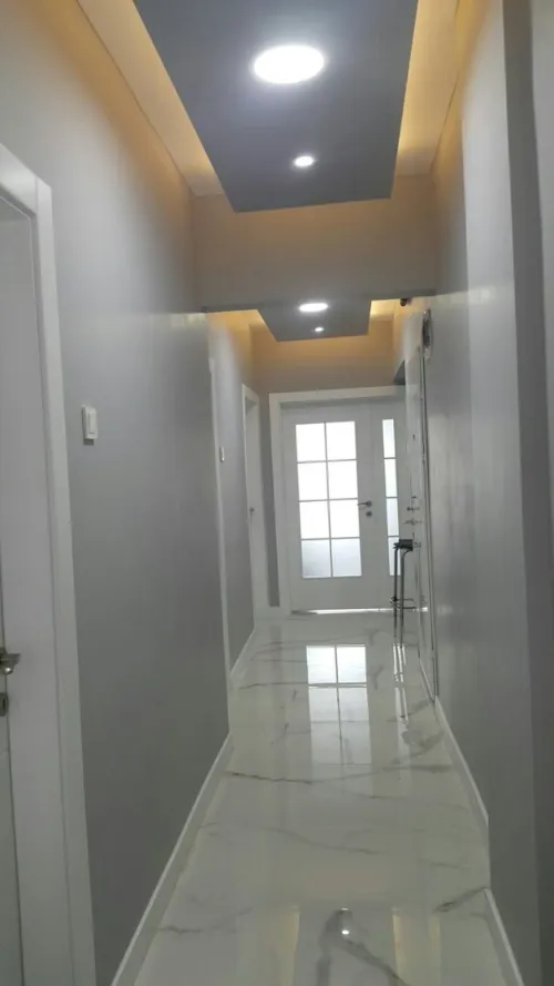 Vente Appartement F4 Alger Bordj el kiffan