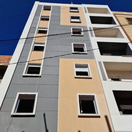 Vente Appartement F4 Alger Bordj el bahri