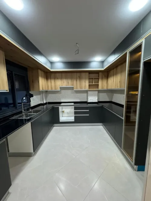 Vente Appartement F3 Alger Birkhadem