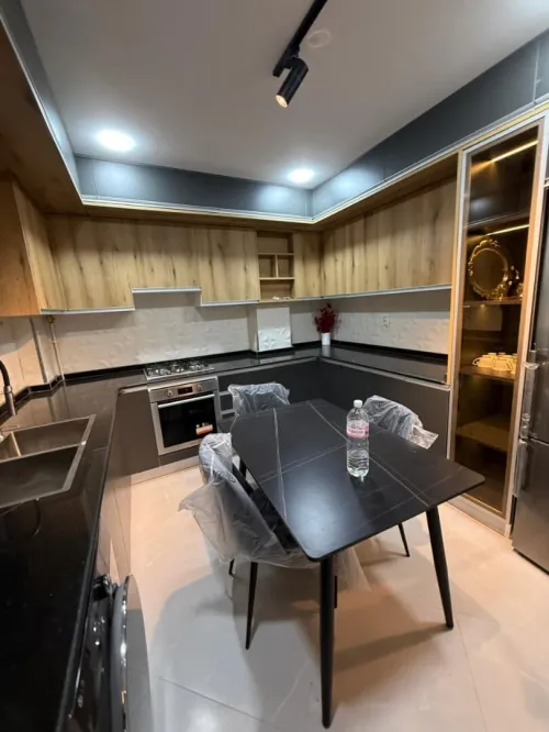 Vente Appartement F4 Alger Bordj el bahri