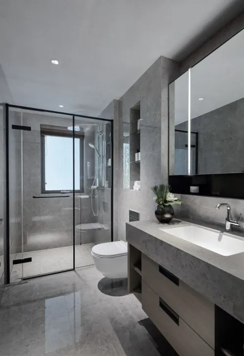 Vente Appartement F3 Alger Bordj el bahri