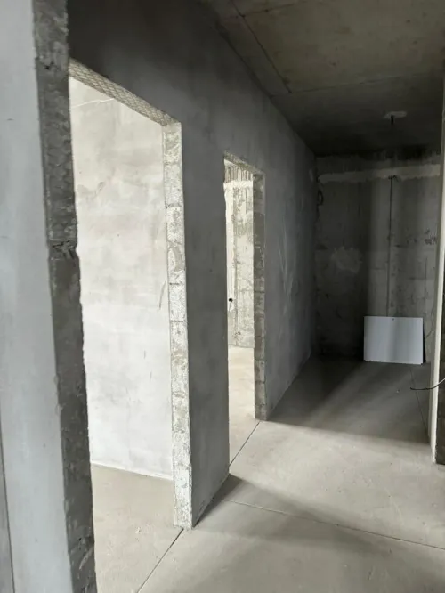 Vente Appartement F2 Alger Bordj el bahri