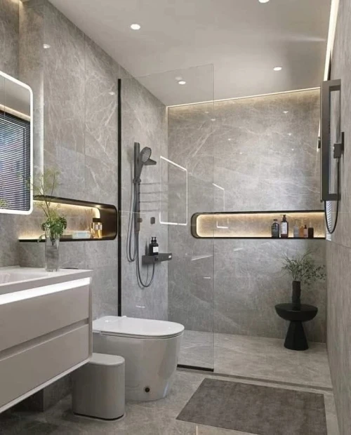 Vente Appartement F4 Alger Bordj el kiffan