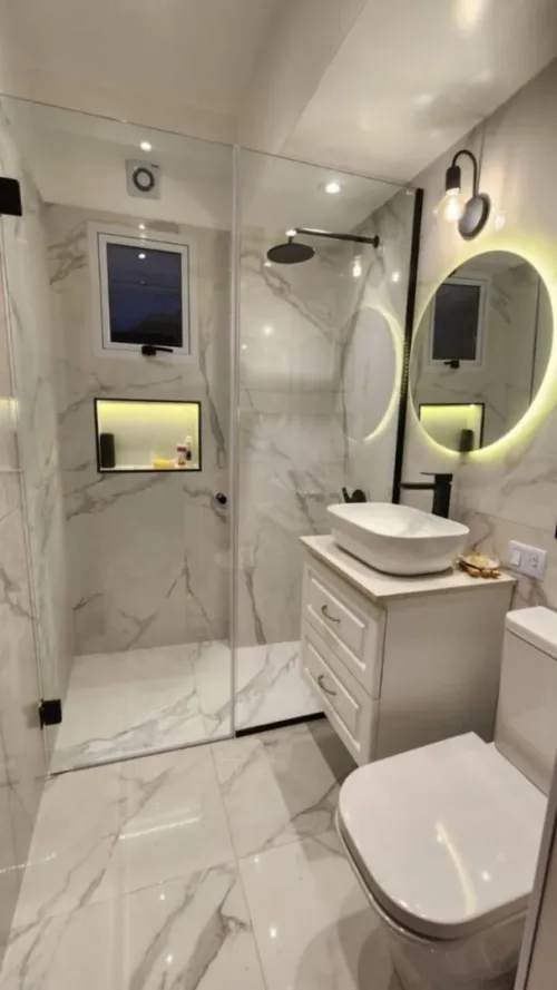 Vente Appartement Studio Alger Bordj el bahri