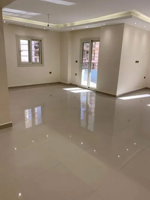 Vente Appartement F3 Alger Bordj el bahri