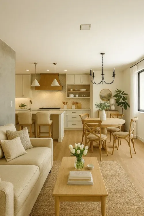 Vente Appartement F3 Alger Birkhadem