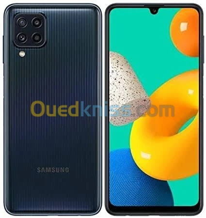 Samsung Galaxy m32