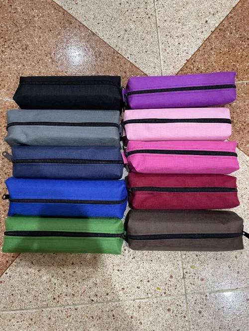 Sac à dos et trousse 