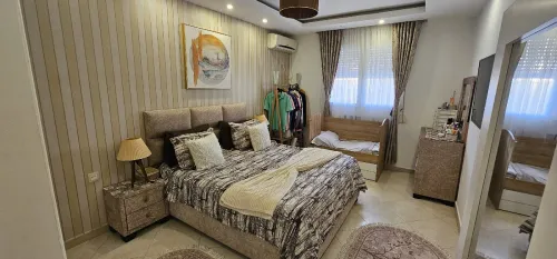 Vente Appartement F4 Oran Bir el djir
