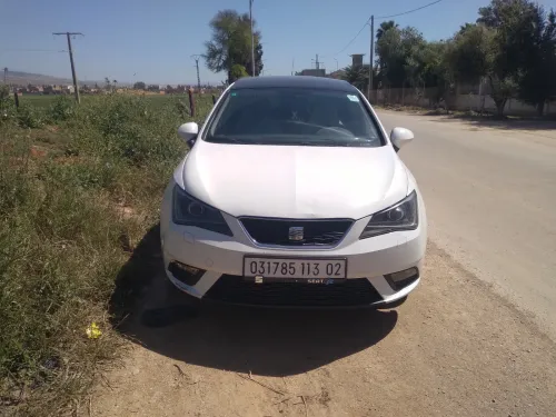 Seat Ibiza 2013 Sport Edition