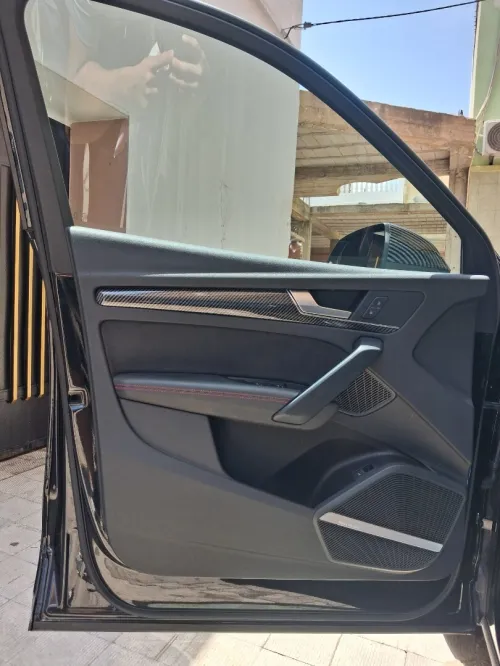 Audi Q5 2023 Sline