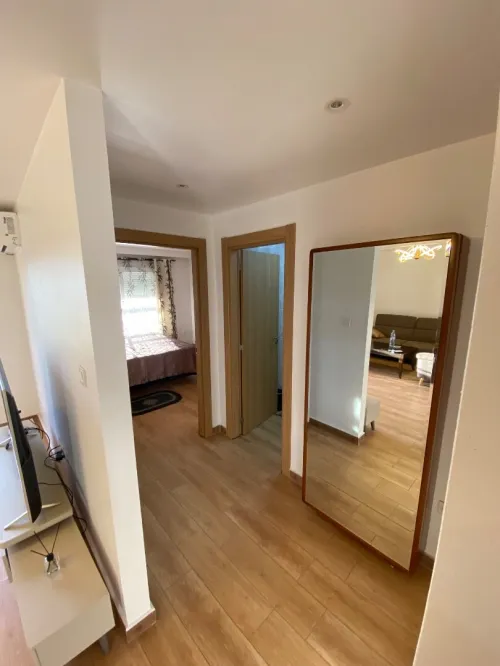 Location Appartement F3 Oran Bir el djir