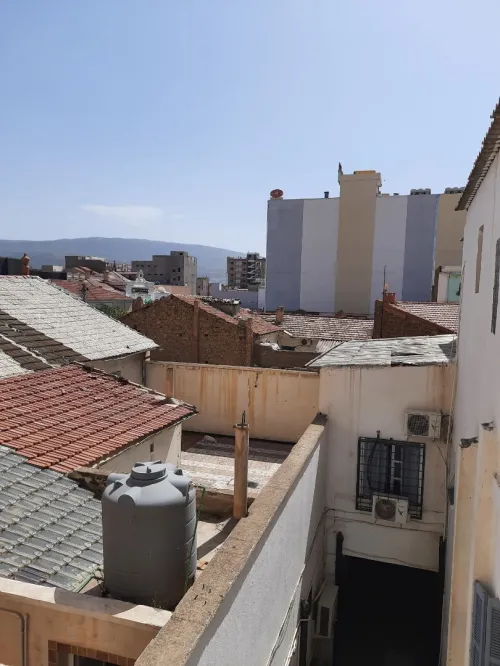 Location Appartement F4 Batna Batna