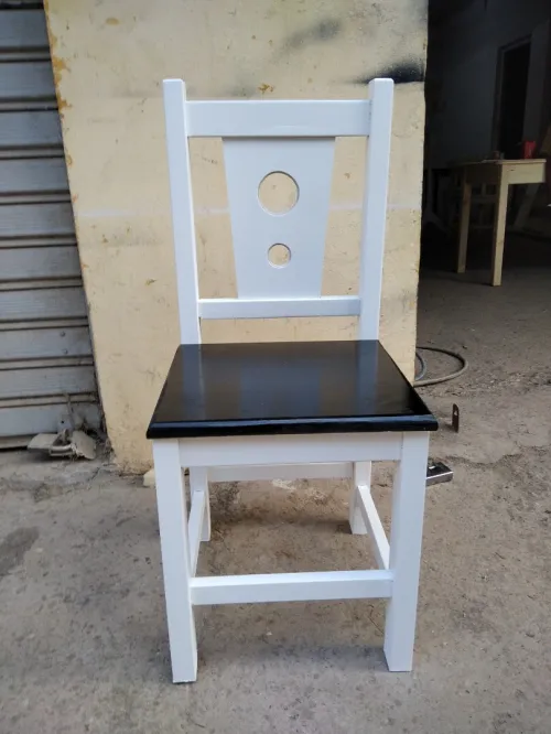كرسي مطبخ طاولة chaise table