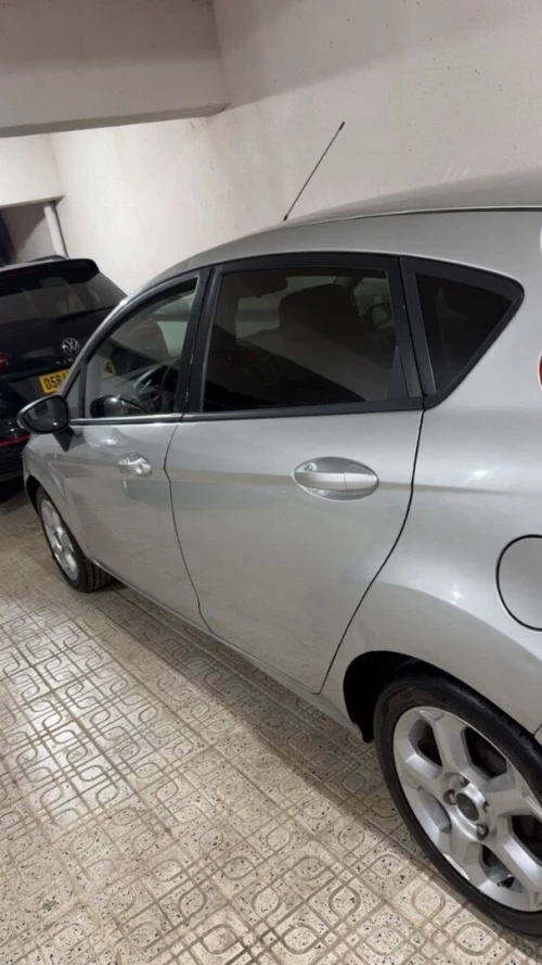 Ford Fiesta 2010 Titanium Sport pack