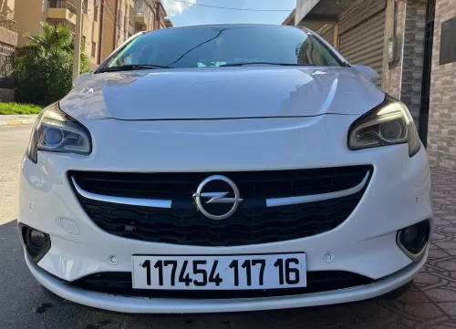 Opel Corsa 2017 Enjoy